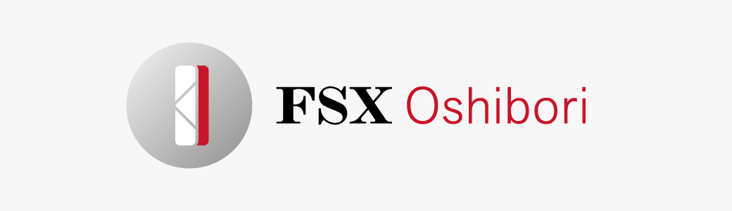 FSX Oshibori（レンタルサービス事業）