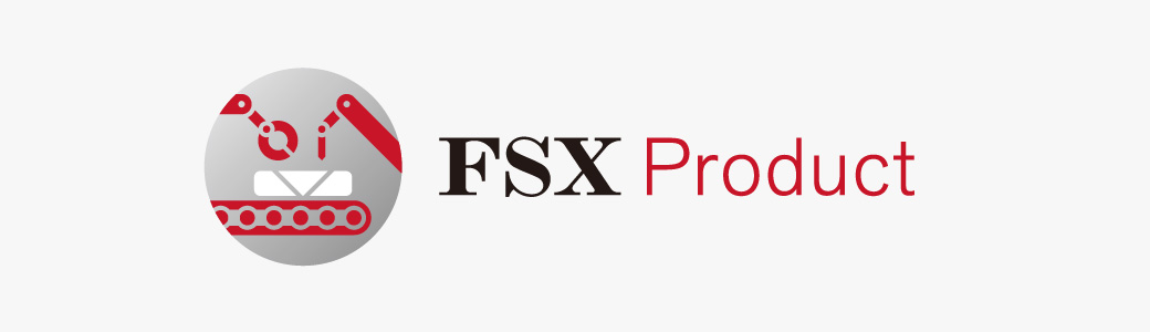 FSX Product（商品開発・製造事業）