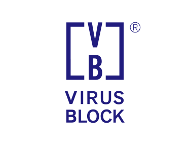 FSXの特許技術　VB（ブイビー）ロゴマーク