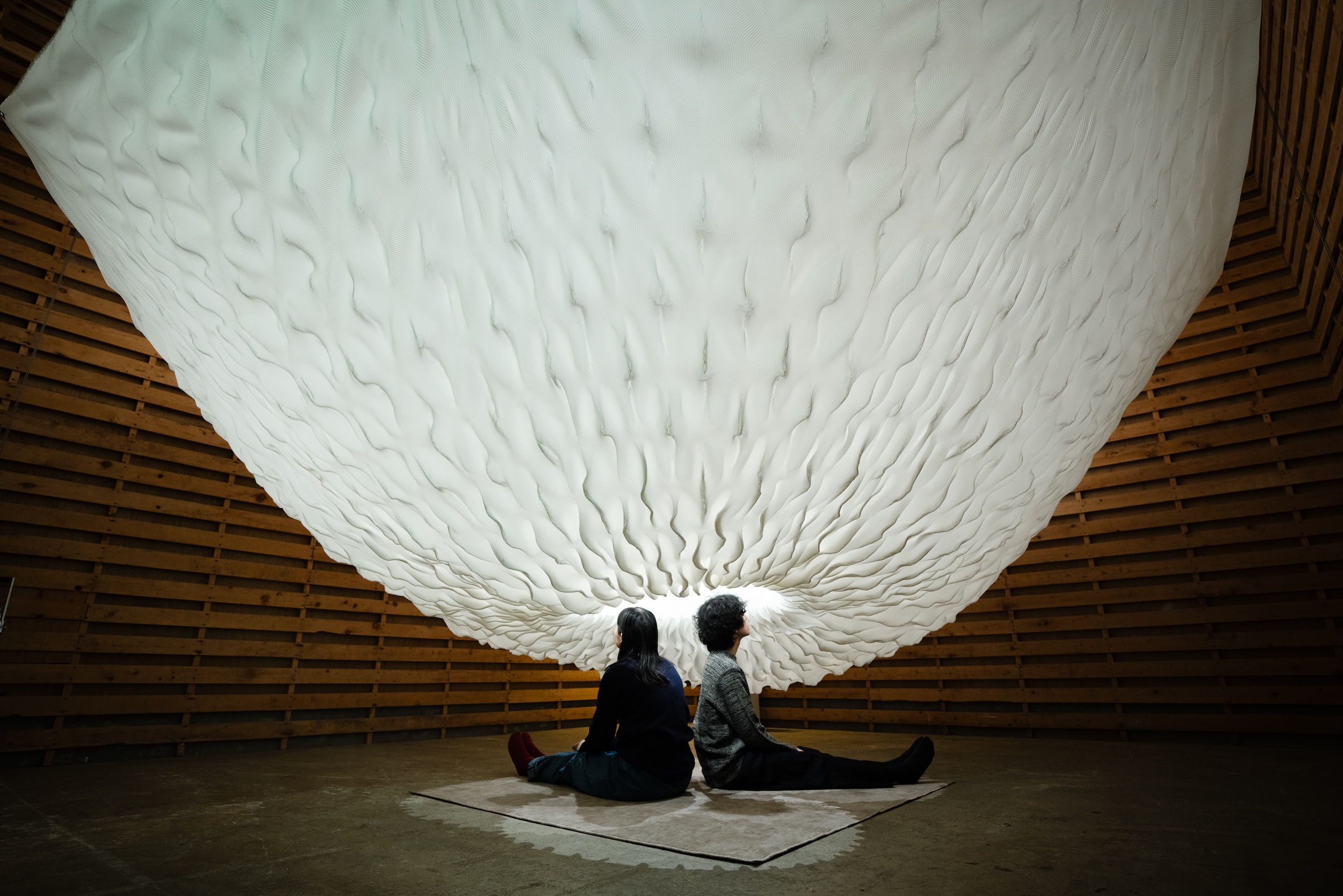 FTW2025_上條陽斗《forming patterns》